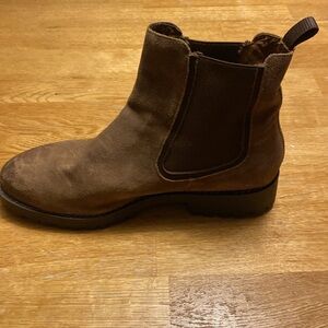Thursday Boot Company- The Legend boot (Safari).